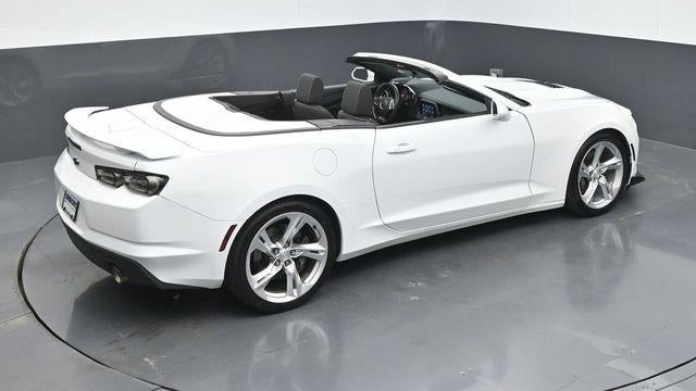 2023 Chevrolet Camaro SS