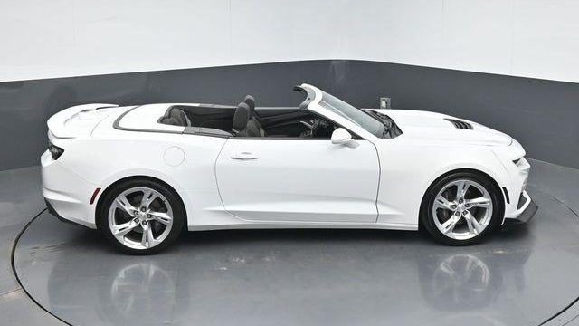 2023 Chevrolet Camaro SS