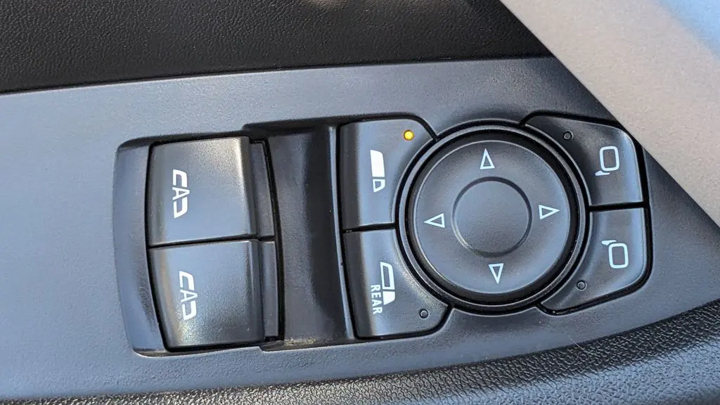 2024 Chevrolet Camaro LT1