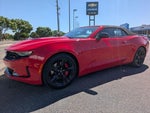 2024 Camaro Thumbnail 3