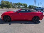 2024 Camaro Thumbnail 4