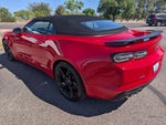 2024 Camaro Thumbnail 5