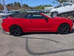 2024 Camaro Thumbnail 8