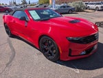 2024 Camaro Thumbnail 9