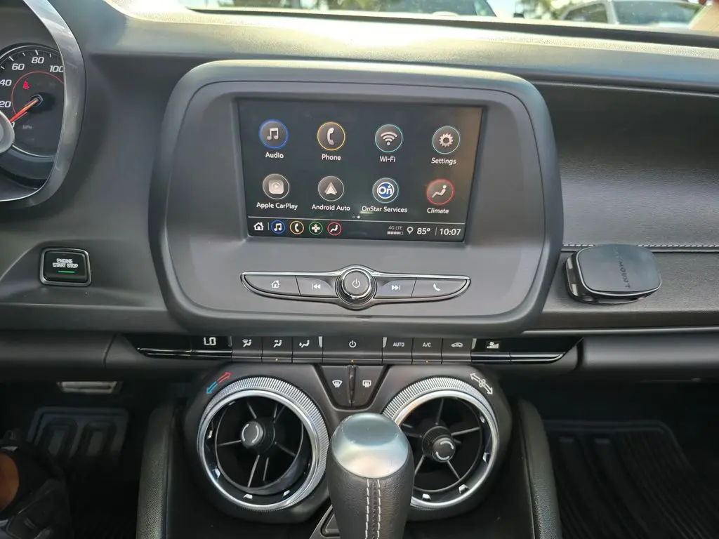 2023 Chevrolet Camaro - $41,399