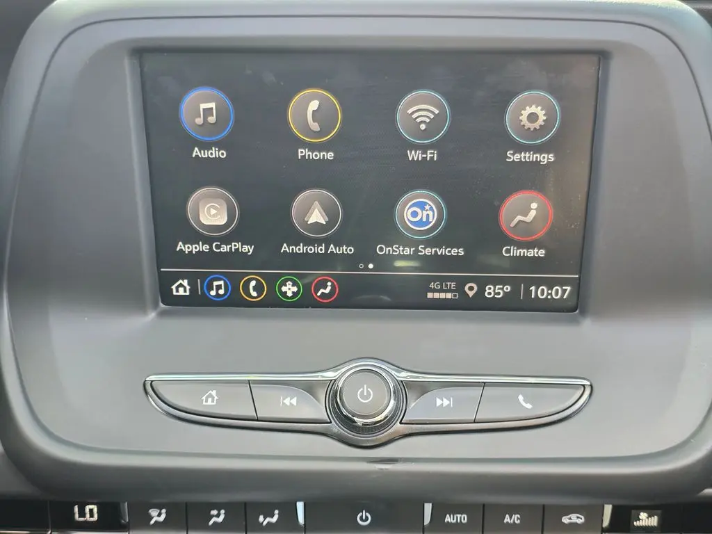 2023 Chevrolet Camaro - $41,399