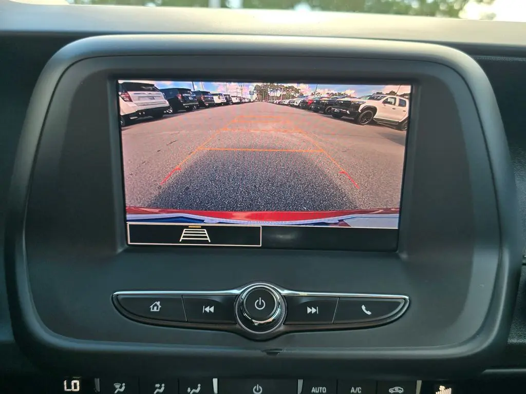 2023 Chevrolet Camaro - $41,399