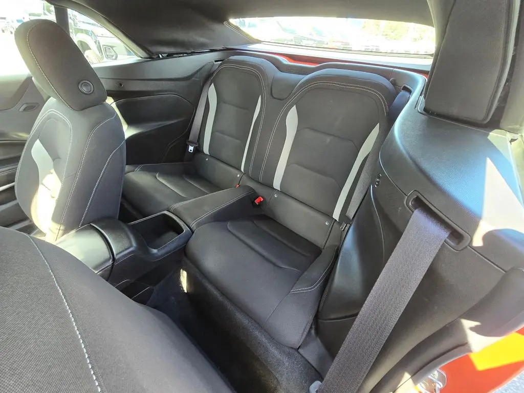 2023 Chevrolet Camaro - $41,399