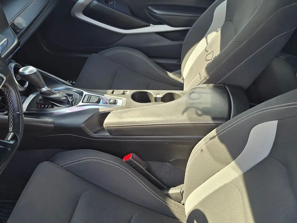 2023 Chevrolet Camaro - $41,399