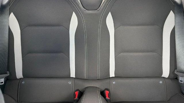 2021 Chevrolet Camaro SS