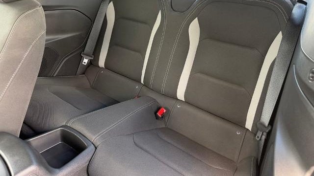 2021 Chevrolet Camaro SS