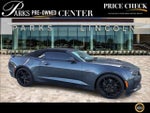 2021 Camaro Thumbnail 1