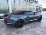 2021 Camaro Thumbnail 2