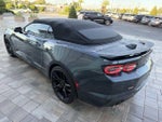 2021 Camaro Thumbnail 4