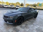 2021 Camaro Thumbnail 6