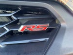2021 Camaro Thumbnail 8