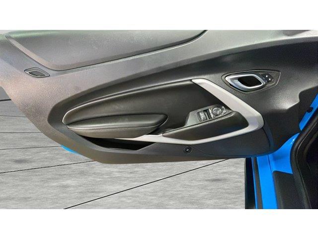 2023 Chevrolet Camaro - $42,981