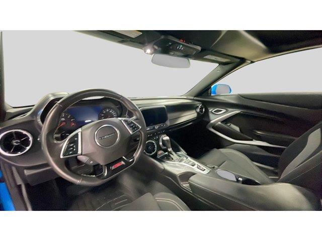 2023 Chevrolet Camaro - $42,981