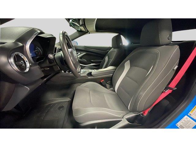 2023 Chevrolet Camaro - $42,981