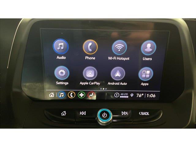 2023 Chevrolet Camaro - $42,981