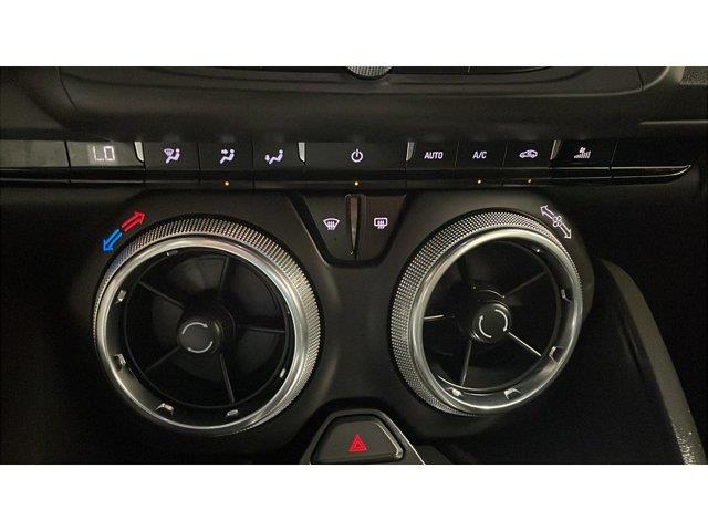 2023 Chevrolet Camaro - $42,981