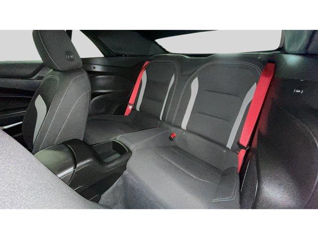 2023 Chevrolet Camaro - $42,981