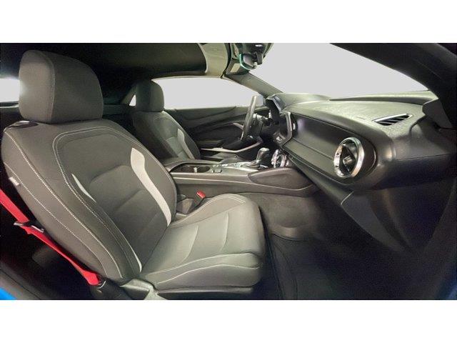 2023 Chevrolet Camaro - $42,981