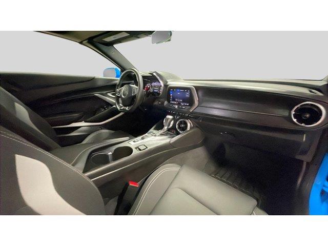 2023 Chevrolet Camaro - $42,981