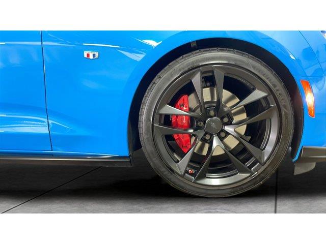 2023 Chevrolet Camaro - $42,981