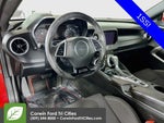 2017 Camaro Thumbnail 2