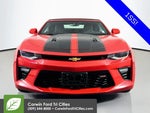 2017 Camaro Thumbnail 3