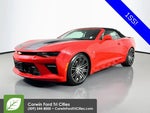2017 Camaro Thumbnail 4