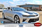 2018 Camaro Thumbnail 1