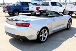 2018 Camaro Thumbnail 4