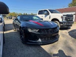 2022 Camaro Thumbnail 1