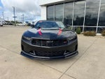 2022 Camaro Thumbnail 3
