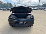 2022 Camaro Thumbnail 8