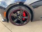 2022 Camaro Thumbnail 9