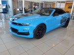 2023 Camaro Thumbnail 2