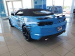 2023 Camaro Thumbnail 3