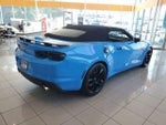 2023 Camaro Thumbnail 4