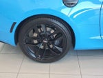 2023 Camaro Thumbnail 5