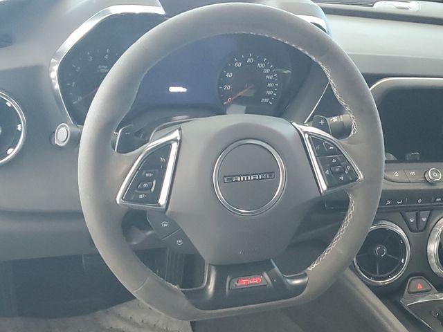 2023 Chevrolet Camaro - $43,289