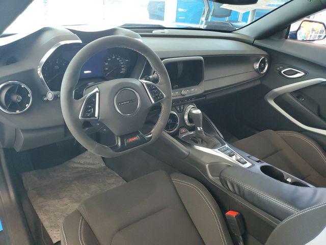 2023 Chevrolet Camaro - $42,714