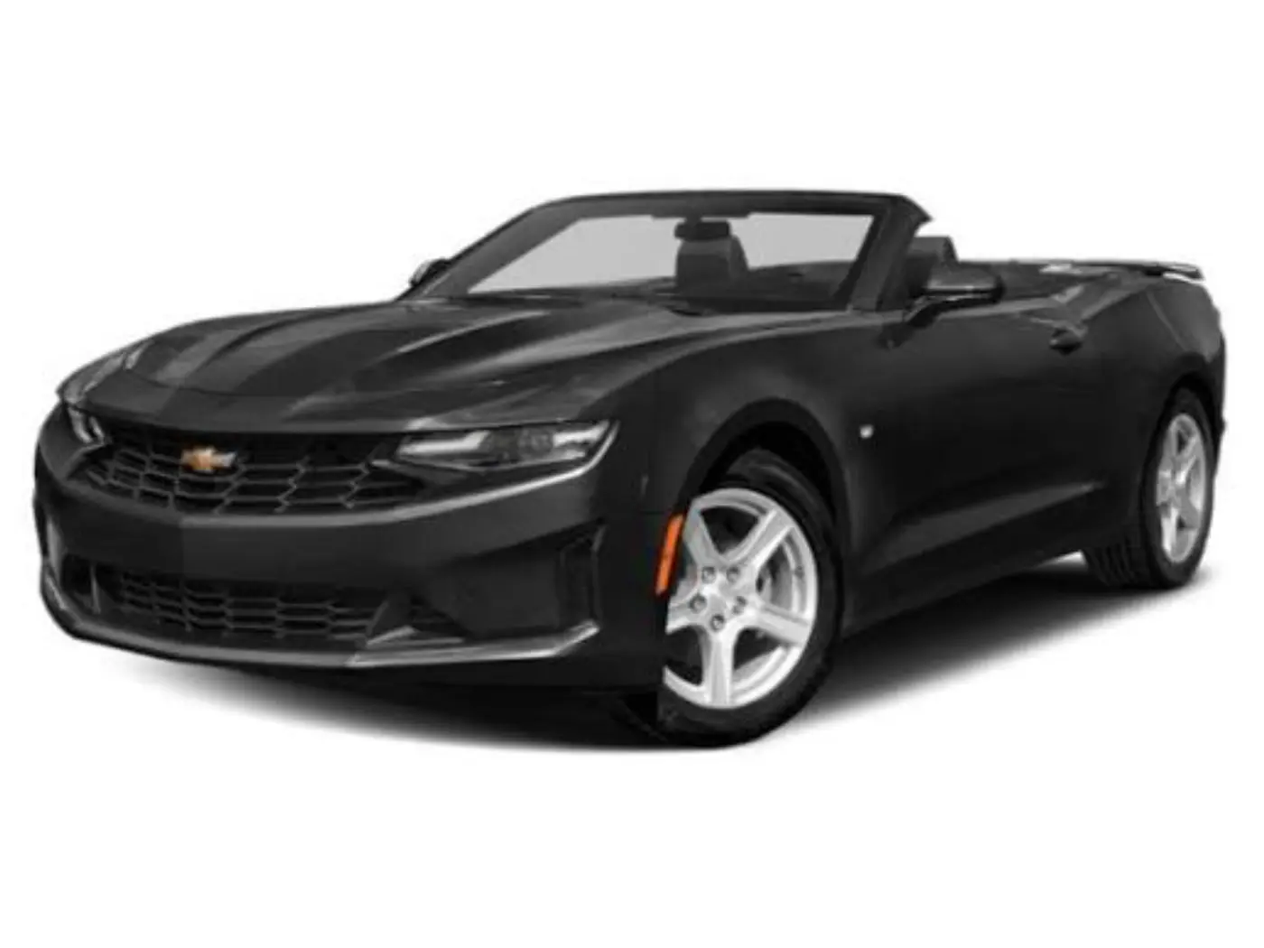 2020 Chevrolet Camaro - $28,695