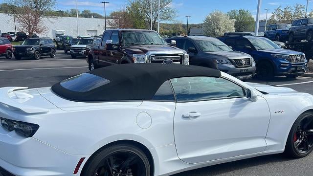 2023 Chevrolet Camaro SS