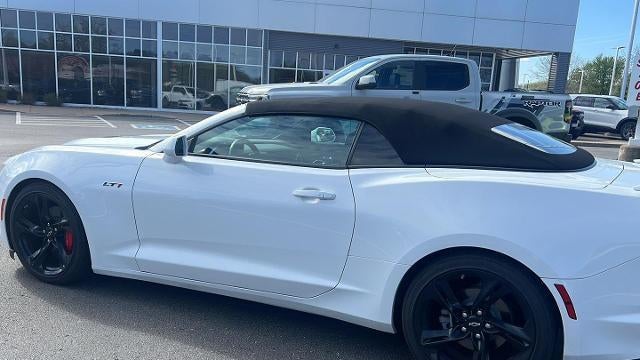 2023 Chevrolet Camaro SS