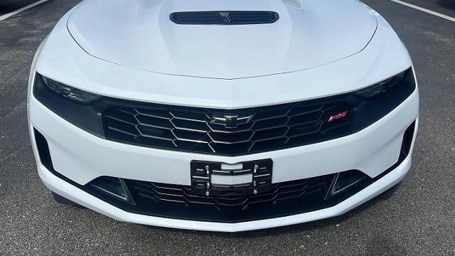 2023 Chevrolet Camaro SS