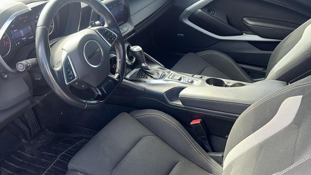 2023 Chevrolet Camaro SS