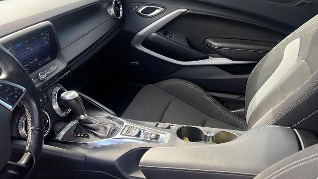 2023 Chevrolet Camaro SS